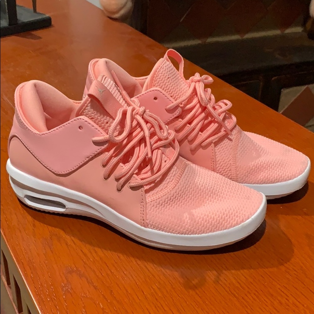 Jordan sneakers